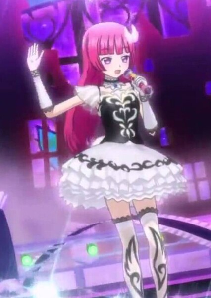 Sophie (Pripara)