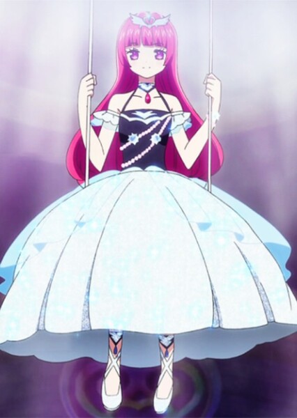 Sophie (Pripara) photo