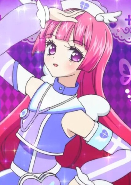 Sophie (Pripara)
