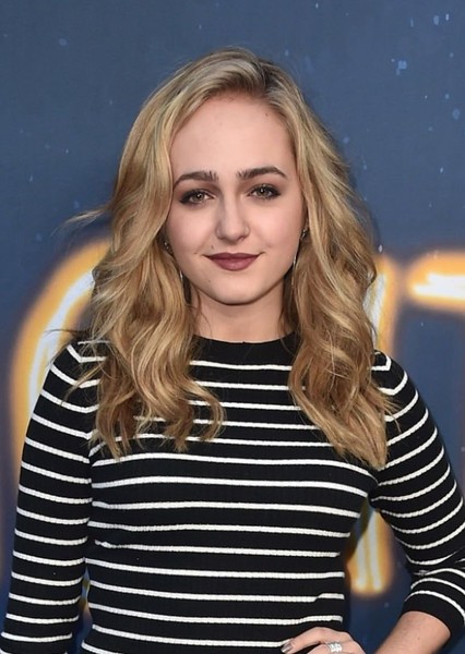 Sophie Reynolds