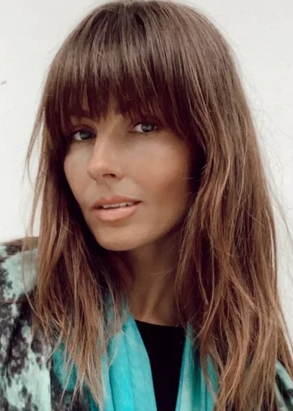 Sophie Robertson