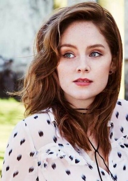 Sophie Rundle photo