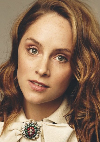 Sophie Rundle photo