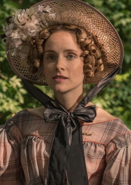 Sophie Rundle photo