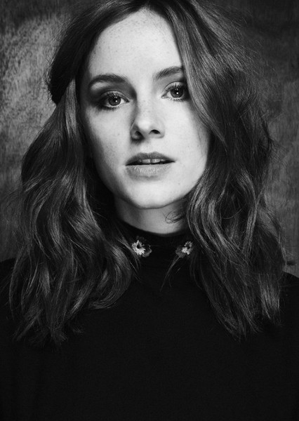 Sophie Rundle photo