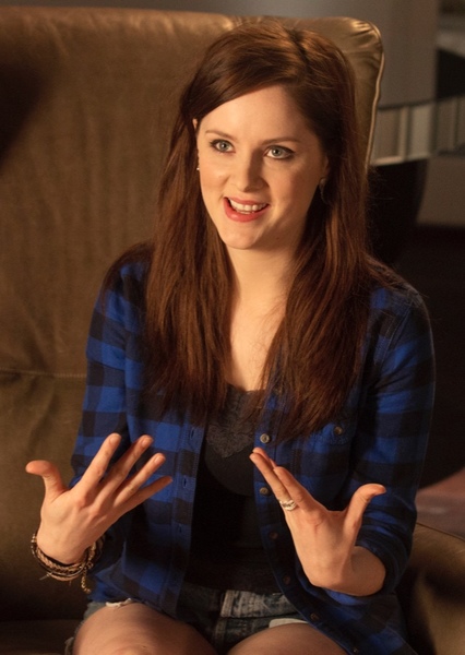 Sophie Rundle photo