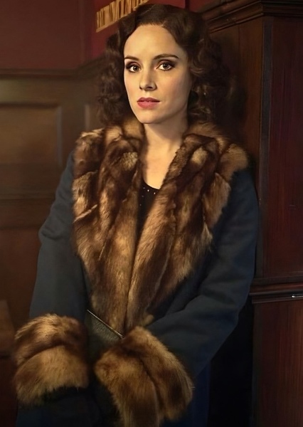 Miss Anne