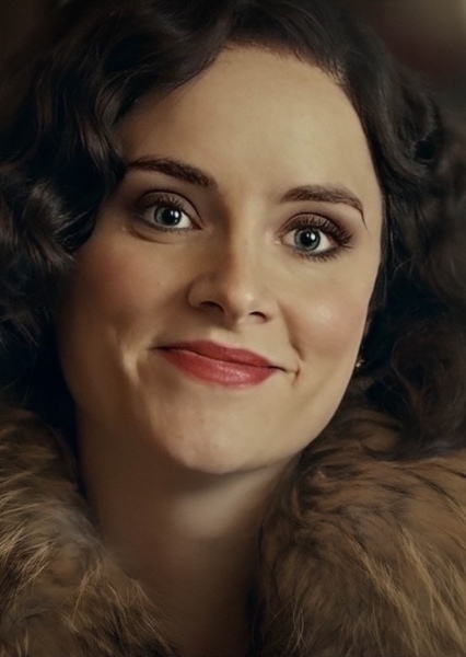 Sophie Rundle photo