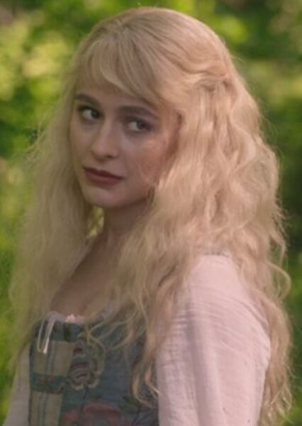 Sophie (School For Good And Evil) photo