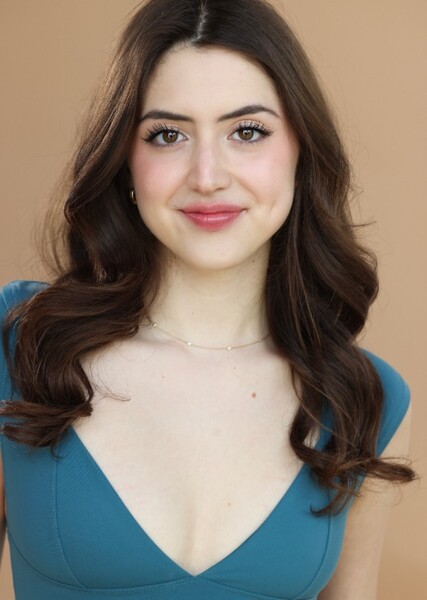 Sophie Silva