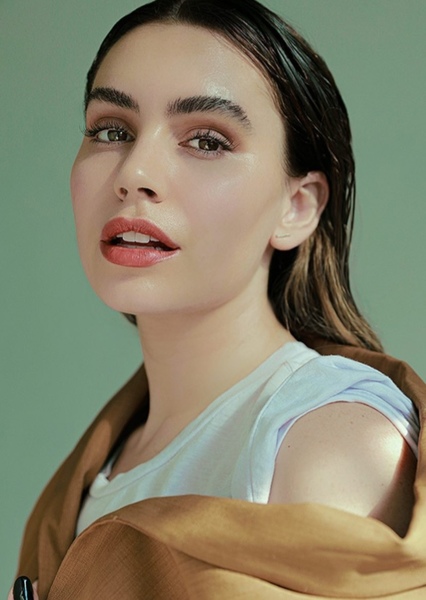 Sophie Simmons photo