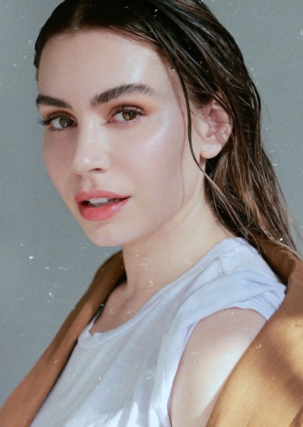 Sophie Simmons photo