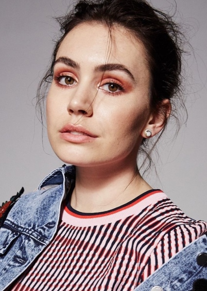 Sophie Simmons photo
