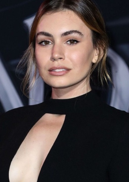 Sophie Simmons photo