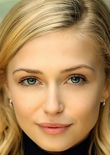 Sophie Simnett photo