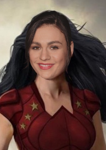 Sophie Skelton
