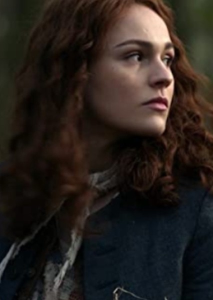 Sophie Skelton