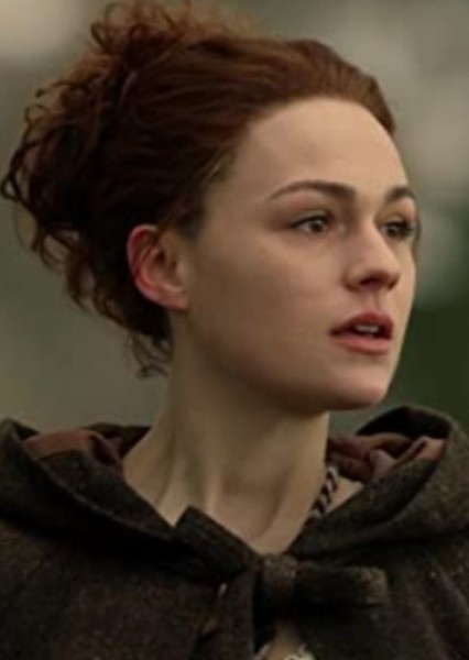 Sophie Skelton photo