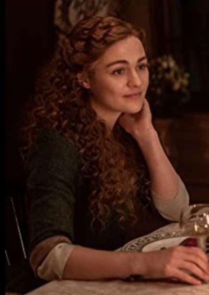 Sophie Skelton