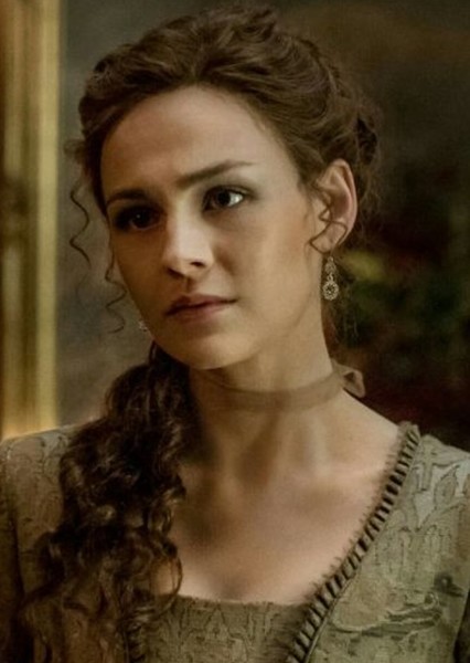 Elizabeth Tudor