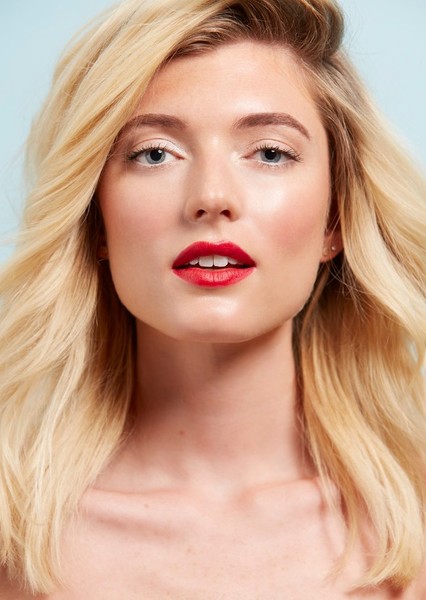Sophie Sumner