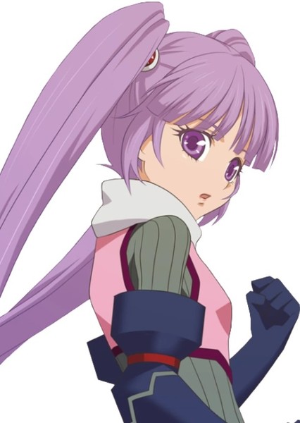 Sophie (Tales of Graces) photo
