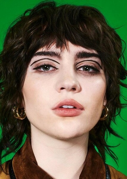 Sophie Thatcher