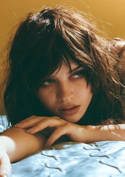 Suzie Toller