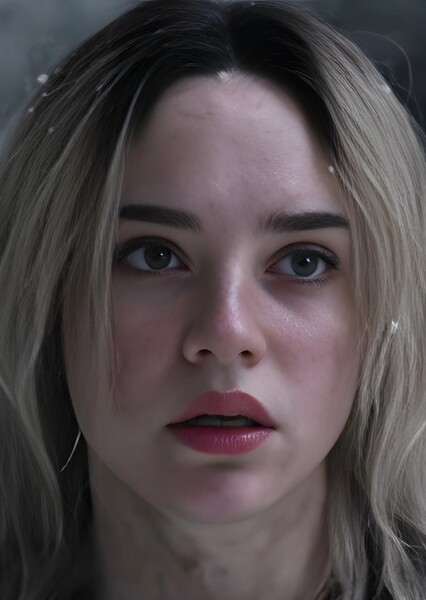 Sophie Thatcher photo