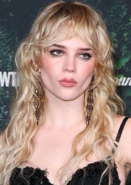 Sophie Thatcher