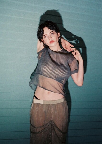 Amber Freeman