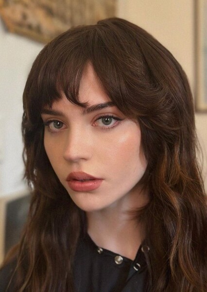 Sophie Thatcher