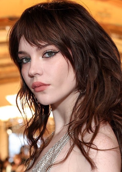 Sophie Thatcher