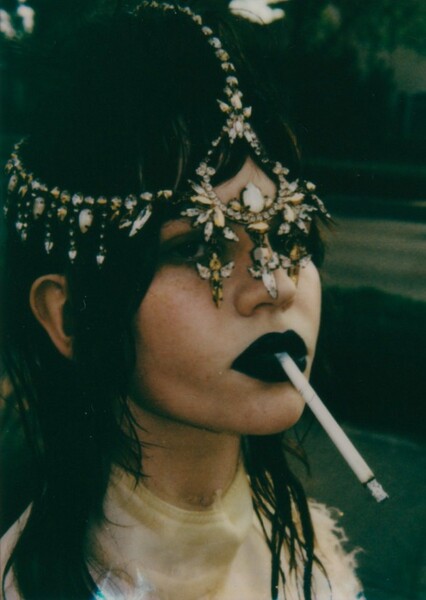 Sophie Thatcher photo