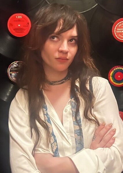 Sophie Thatcher photo