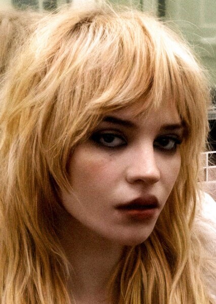 Sophie Thatcher