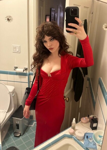 Audrey Horne