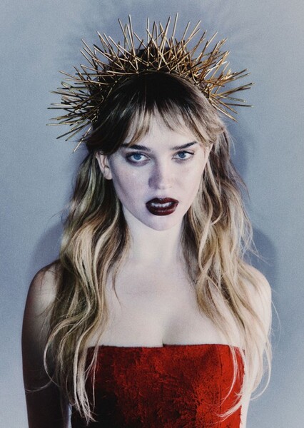 Angelica