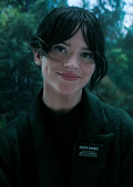 Anna Marie/Rogue
