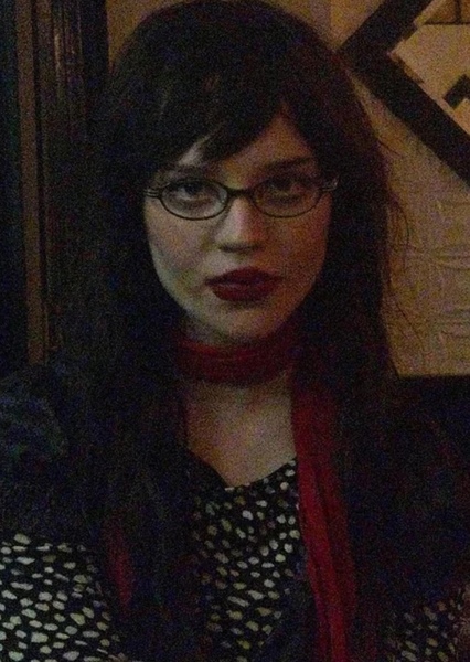 Sophie Thatcher