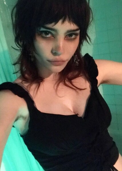 Sophie Thatcher