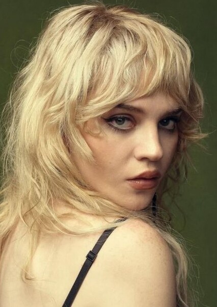 Sophie Thatcher