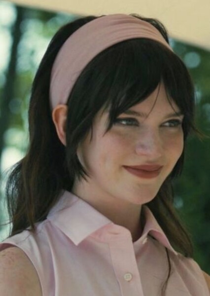 Sophie Thatcher