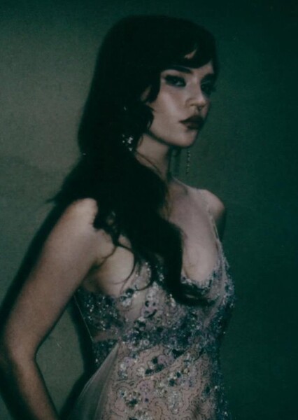 Sophie Thatcher photo