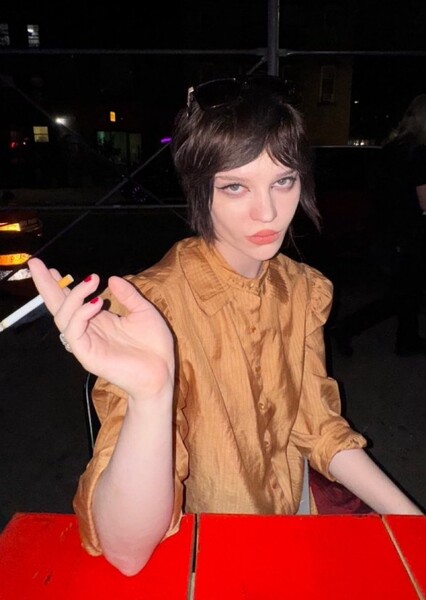 Mia Wallace