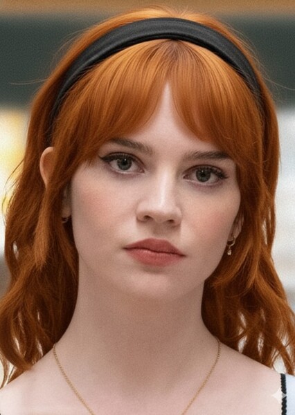 Lucy
