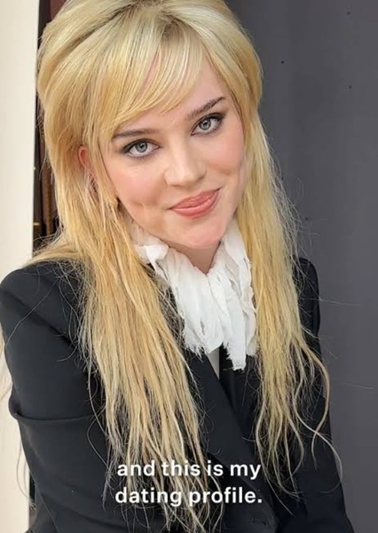 Sophie Thatcher photo