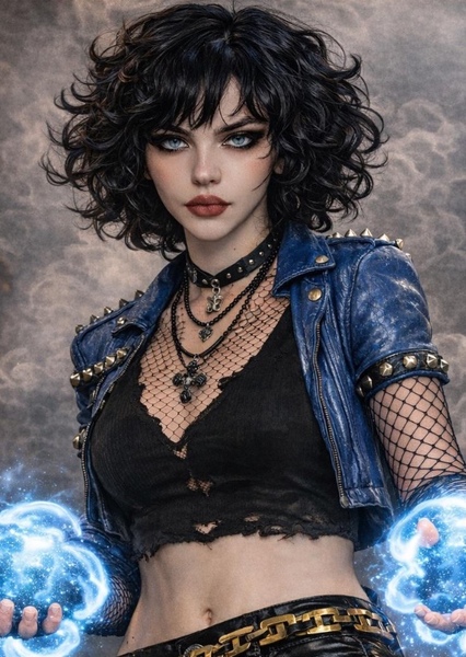 Sophie Thatcher