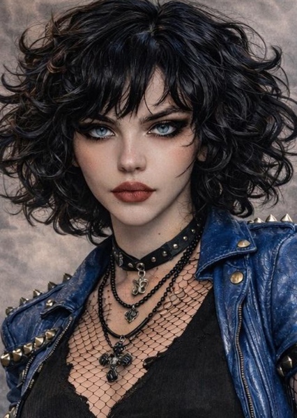 Sophie Thatcher photo