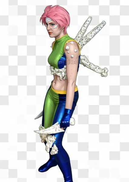 Sophie Thatcher